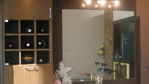 Living Room Interiors