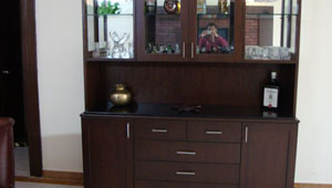 Living Room Interiors