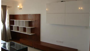 Living Room Interiors
