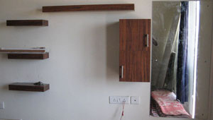 Living Room Interiors