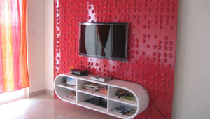 Living Room Interiors