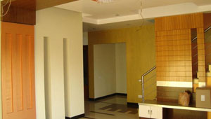 Living Room Interiors