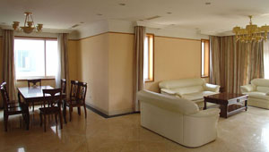 Living Room Interiors