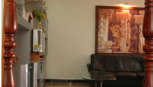 Living Room Interiors