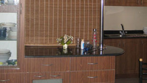 Living Room Interiors
