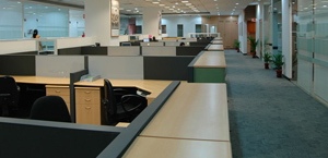 Office Systems Interiors