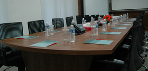 Office Systems Interiors