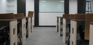 Office Systems Interiors