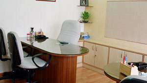 Office Systems Interiors