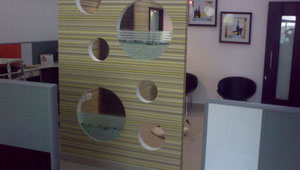 Office Systems Interiors