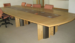 Office Systems Interiors