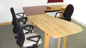 Office Systems Interiors