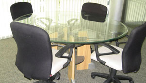 Office Systems Interiors
