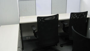 Office Systems Interiors