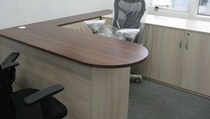 Office Systems Interiors