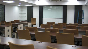 Office Systems Interiors