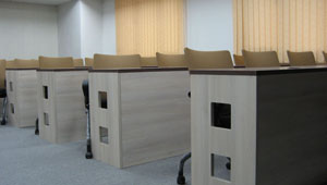 Office Systems Interiors