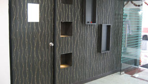 Office Systems Interiors