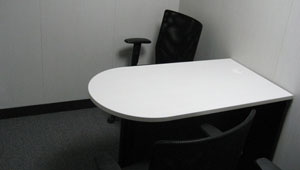 Office Systems Interiors
