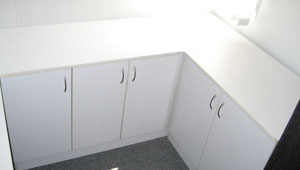 Office Systems Interiors