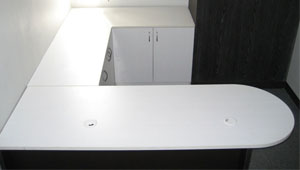 Office Systems Interiors