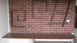 Office Systems Interiors