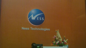Office Systems Interiors