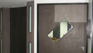 Office Systems Interiors