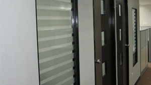 Office Systems Interiors
