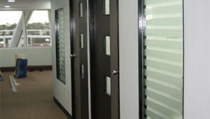 Office Systems Interiors