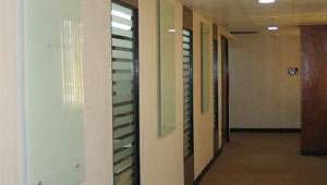 Office Systems Interiors