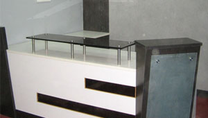 Office Systems Interiors