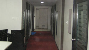 Office Systems Interiors