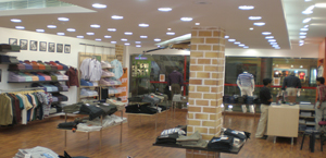 Our Interior Piece Works