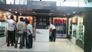 Our Interior Piece Works