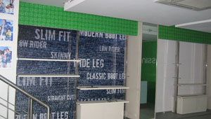 Our Interior Piece Works