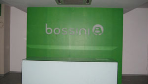 Our Interior Piece Works