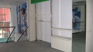 Our Interior Piece Works