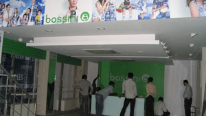 Our Interior Piece Works