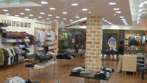 Our Interior Piece Works