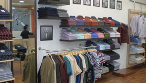 Our Interior Piece Works