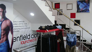 Our Interior Piece Works
