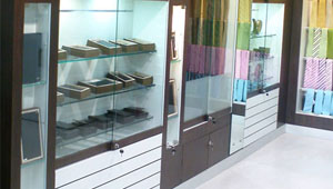 Our Interior Piece Works