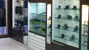 Our Interior Piece Works