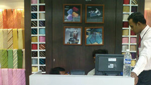 Our Interior Piece Works