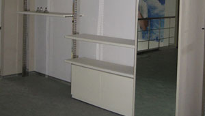 Our Interior Piece Works