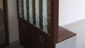 Our Interior Piece Works