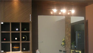 Our Interior Piece Works