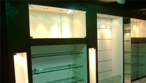 Our Interior Piece Works