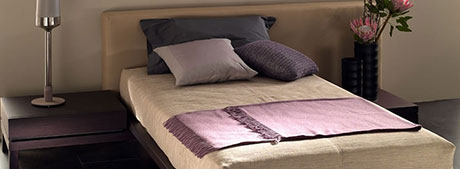 bed room